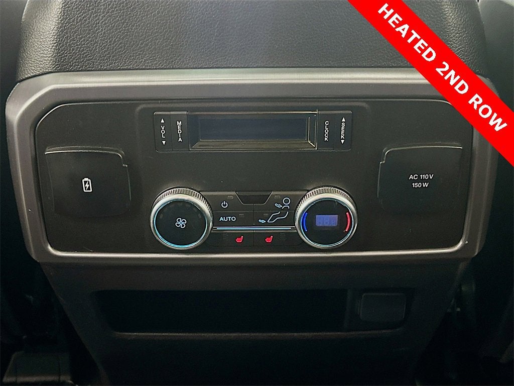 2019 Ford Expedition Platinum