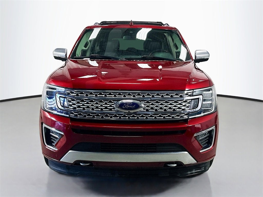 2019 Ford Expedition Platinum