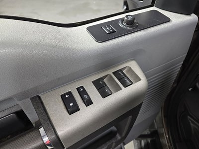 2016 Ford Super Duty F-250 SRW Lariat