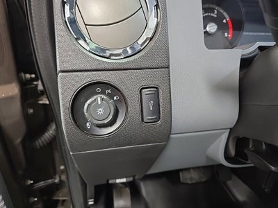 2016 Ford Super Duty F-250 SRW Lariat