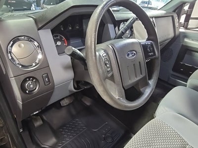 2016 Ford Super Duty F-250 SRW Lariat