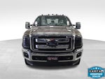 2016 Ford Super Duty F-250 SRW Lariat