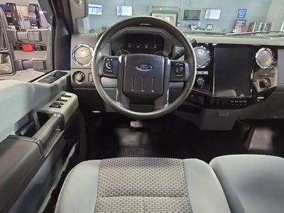 2016 Ford Super Duty F-250 SRW Lariat