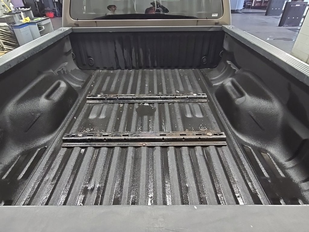 2016 Ford Super Duty F-250 SRW Lariat