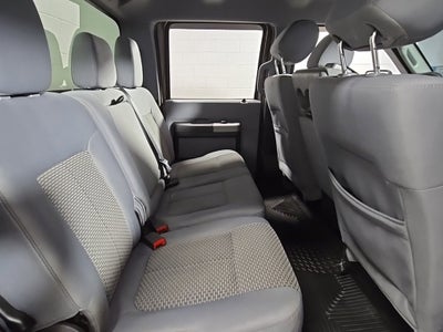 2016 Ford Super Duty F-250 SRW Lariat