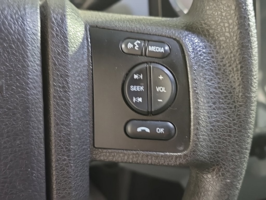 2016 Ford Super Duty F-250 SRW Lariat