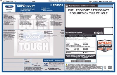 2019 Ford Super Duty F-250 SRW XL