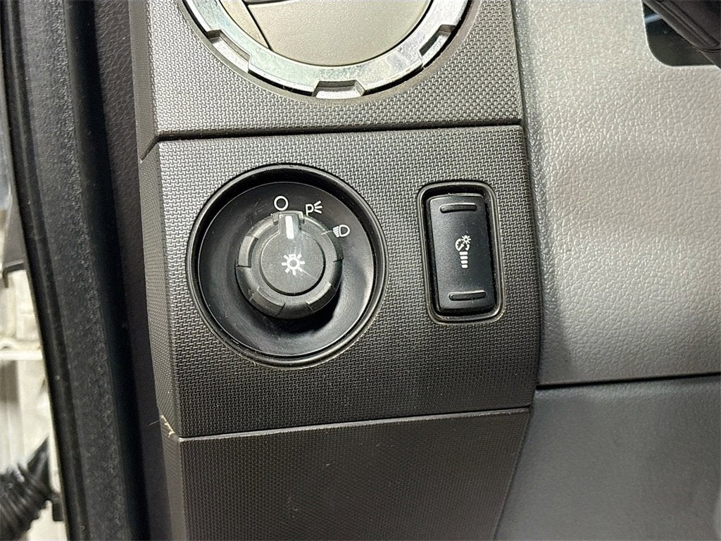 2011 Ford Super Duty F-250 SRW XL