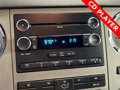 2011 Ford Super Duty F-250 SRW XL