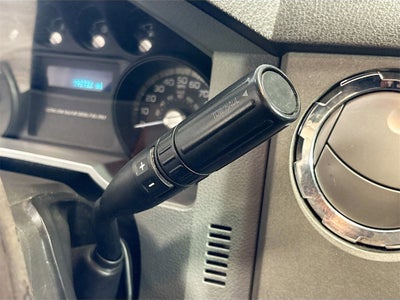 2011 Ford Super Duty F-250 SRW XL