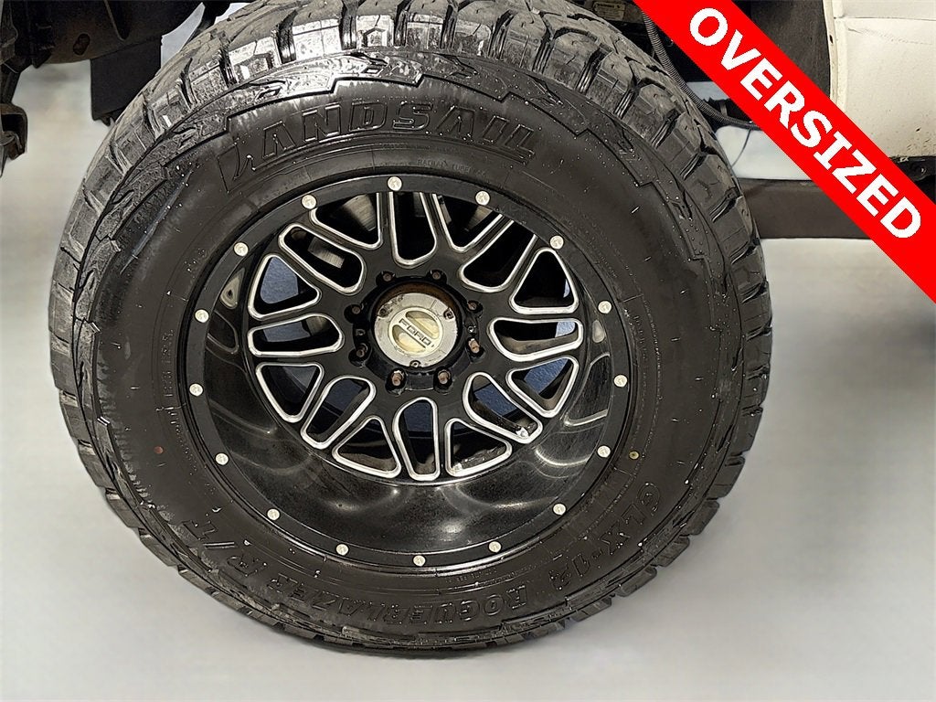 2011 Ford Super Duty F-250 SRW XL