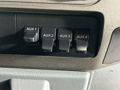 2011 Ford Super Duty F-250 SRW XL