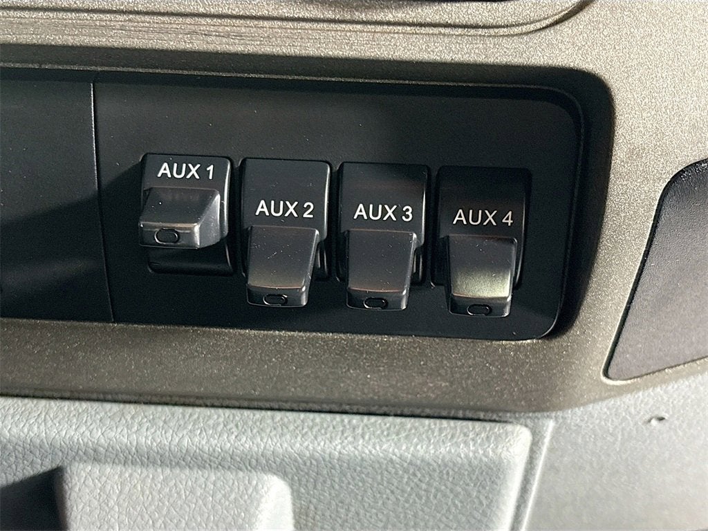 2011 Ford Super Duty F-250 SRW XL