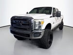 2011 Ford Super Duty F-250 SRW XL