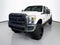 2011 Ford Super Duty F-250 SRW XL