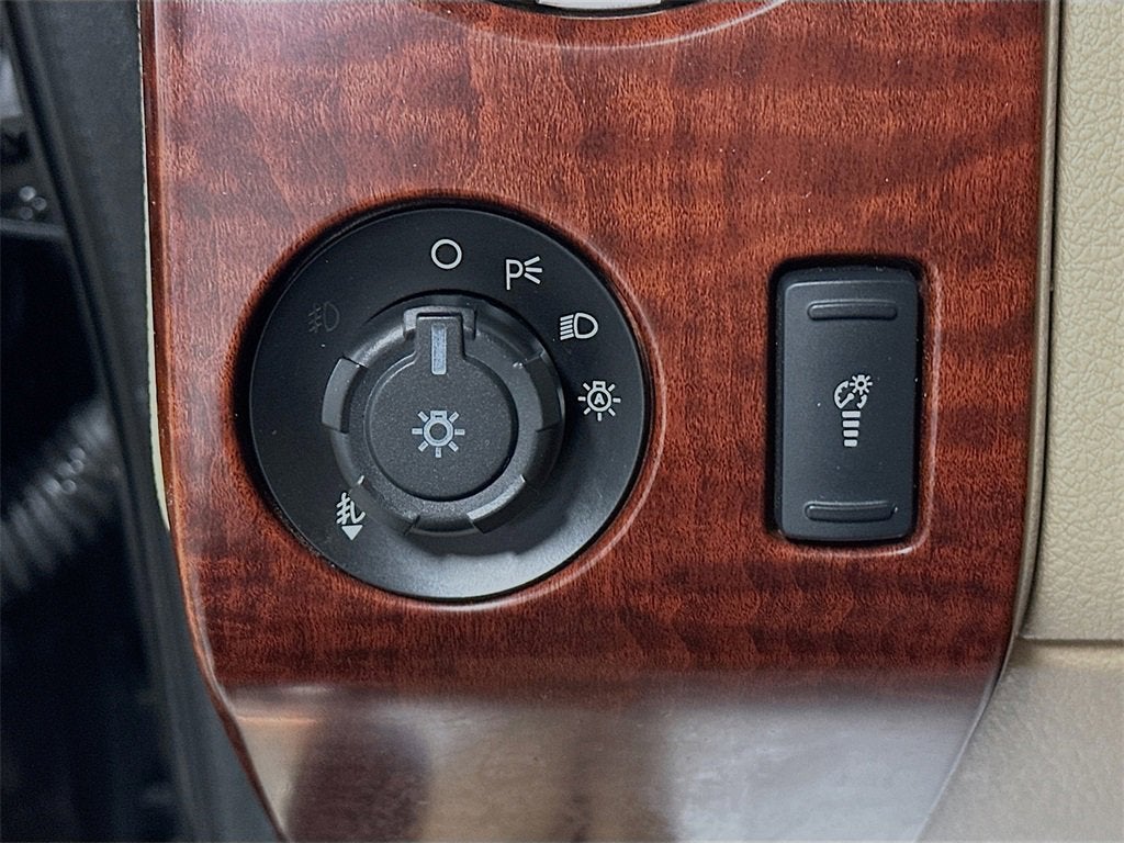 2013 Ford Super Duty F-250 SRW XL