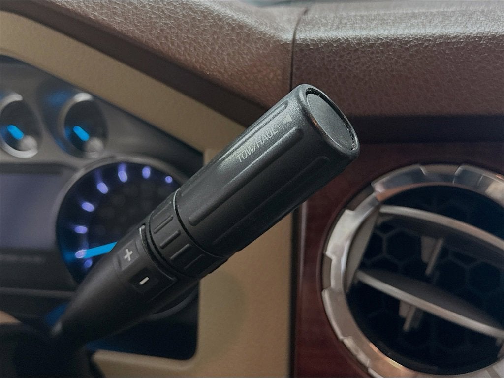 2013 Ford Super Duty F-250 SRW XL