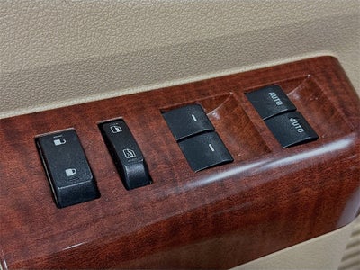 2013 Ford Super Duty F-250 SRW XL