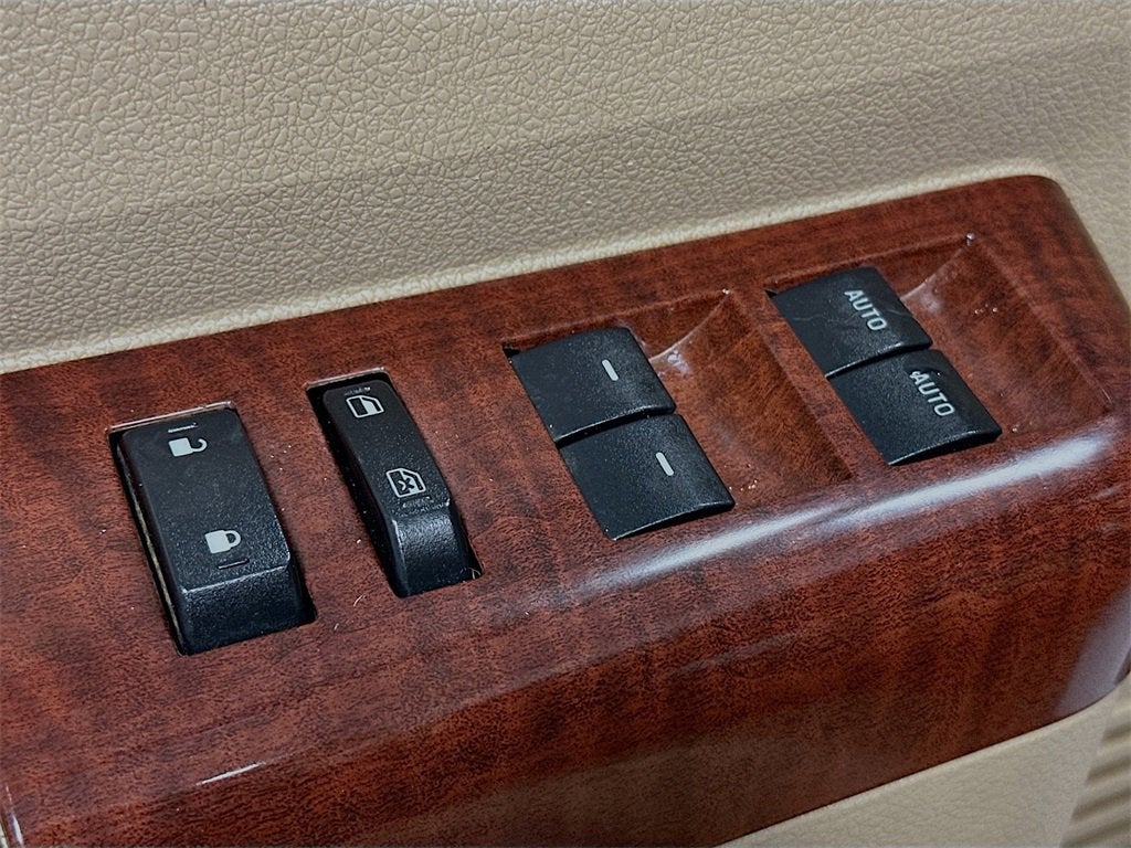 2013 Ford Super Duty F-250 SRW XL