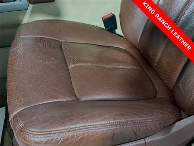 2013 Ford Super Duty F-250 SRW XL