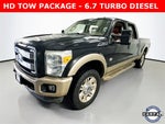 2013 Ford Super Duty F-250 SRW XL