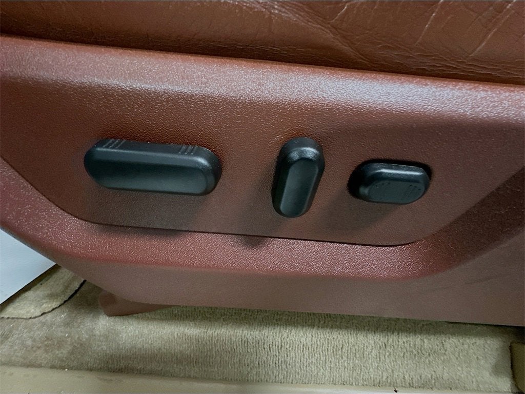 2013 Ford Super Duty F-250 SRW XL