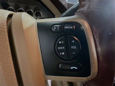 2013 Ford Super Duty F-250 SRW XL