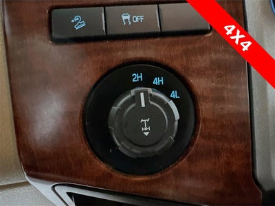 2013 Ford Super Duty F-250 SRW XL