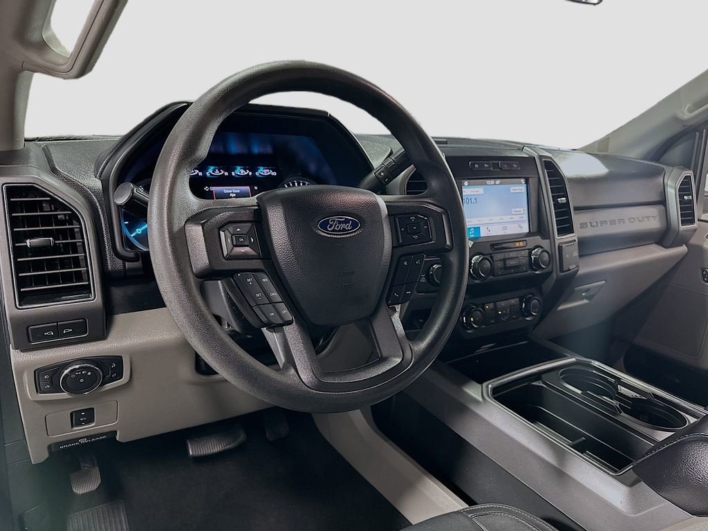 2019 Ford Super Duty F-250 SRW XL