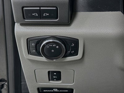 2019 Ford Super Duty F-250 SRW XL