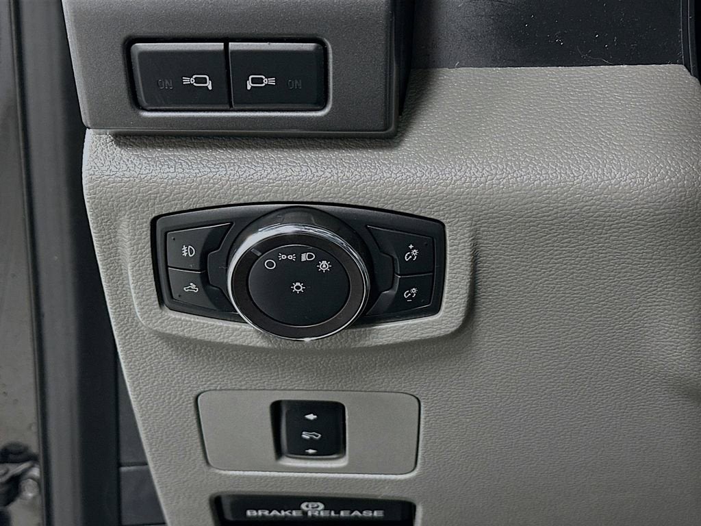 2019 Ford Super Duty F-250 SRW XL