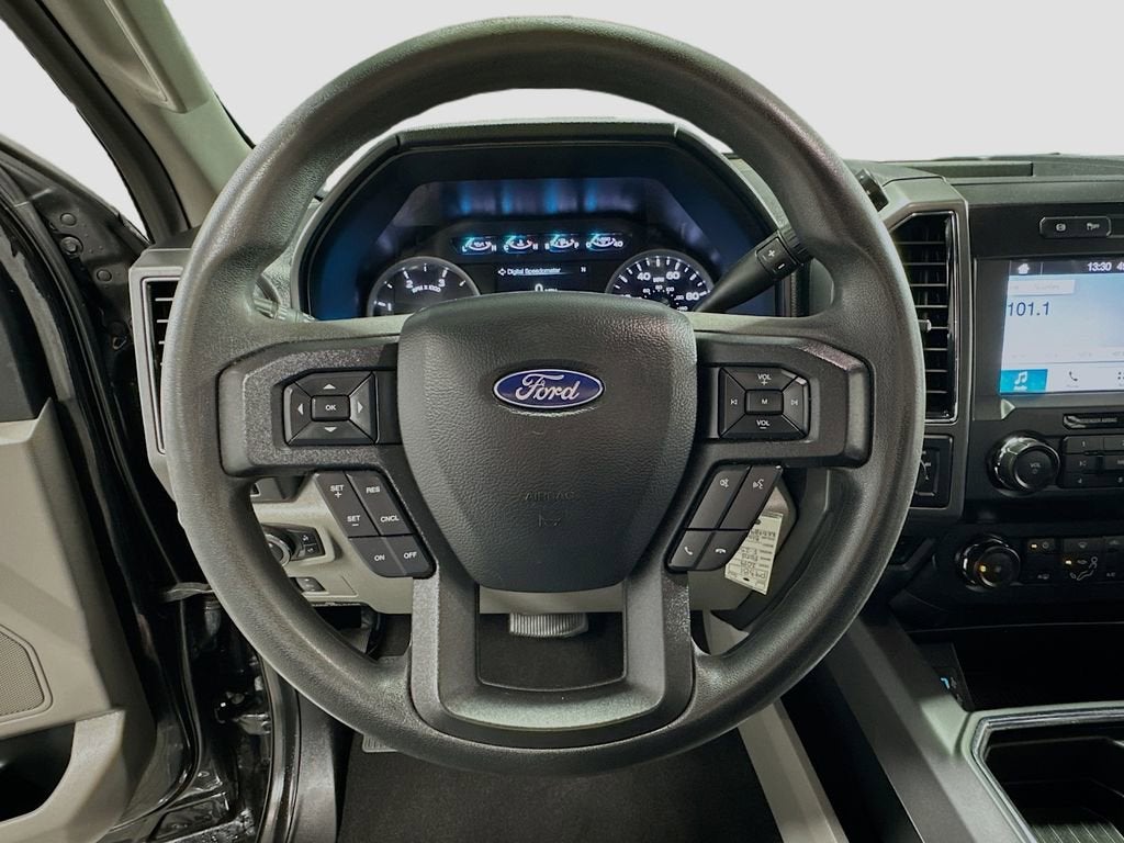 2019 Ford Super Duty F-250 SRW XL