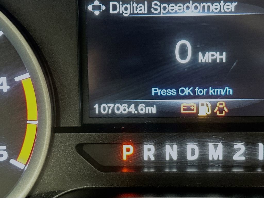 2019 Ford Super Duty F-250 SRW XL