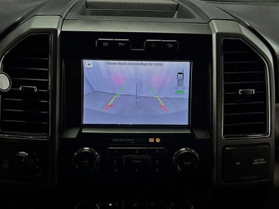 2019 Ford Super Duty F-250 SRW XL
