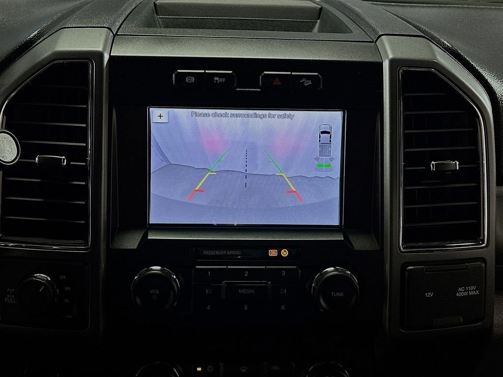 2019 Ford Super Duty F-250 SRW XL