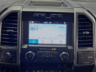 2019 Ford Super Duty F-250 SRW XL