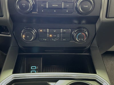 2019 Ford Super Duty F-250 SRW XL