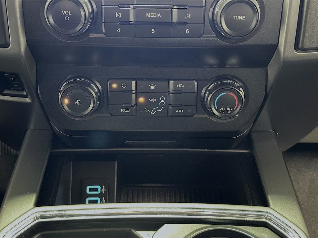 2019 Ford Super Duty F-250 SRW XL