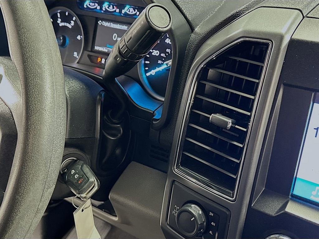 2019 Ford Super Duty F-250 SRW XL