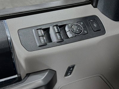 2019 Ford Super Duty F-250 SRW XL