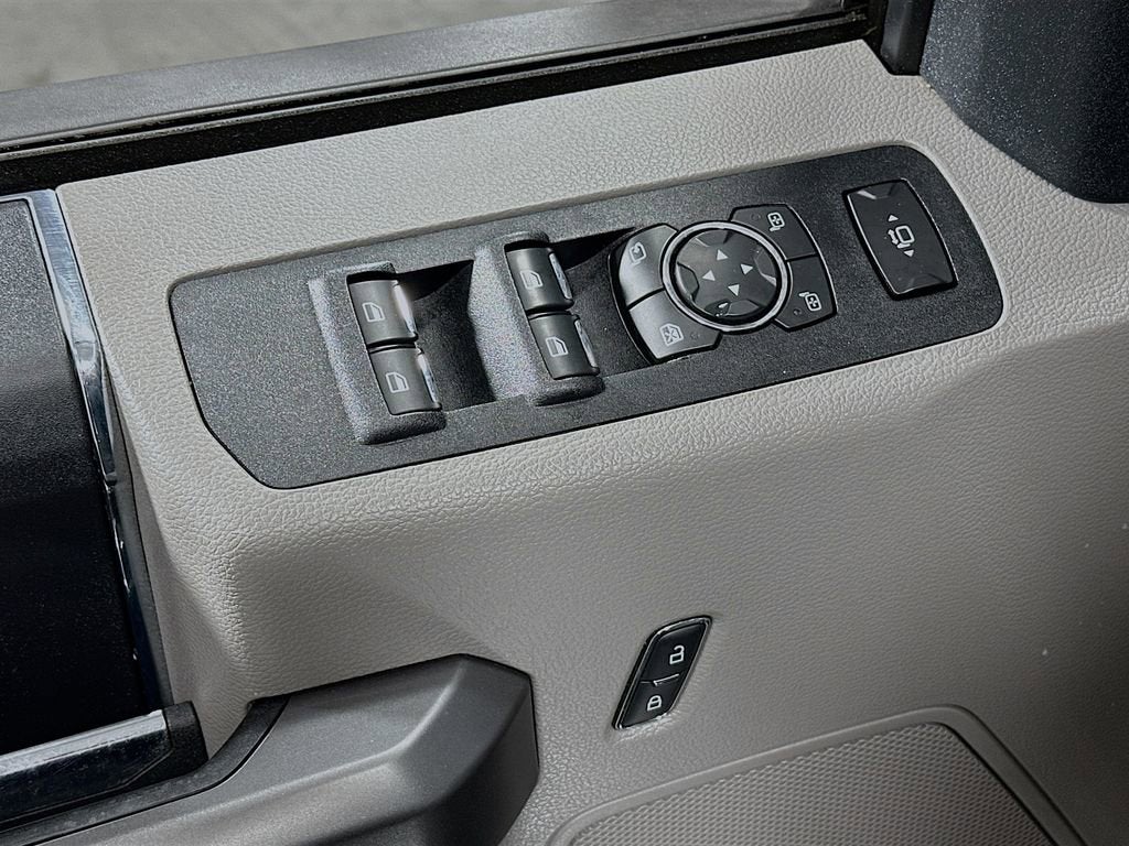 2019 Ford Super Duty F-250 SRW XL
