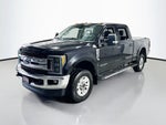 2019 Ford Super Duty F-250 SRW XL