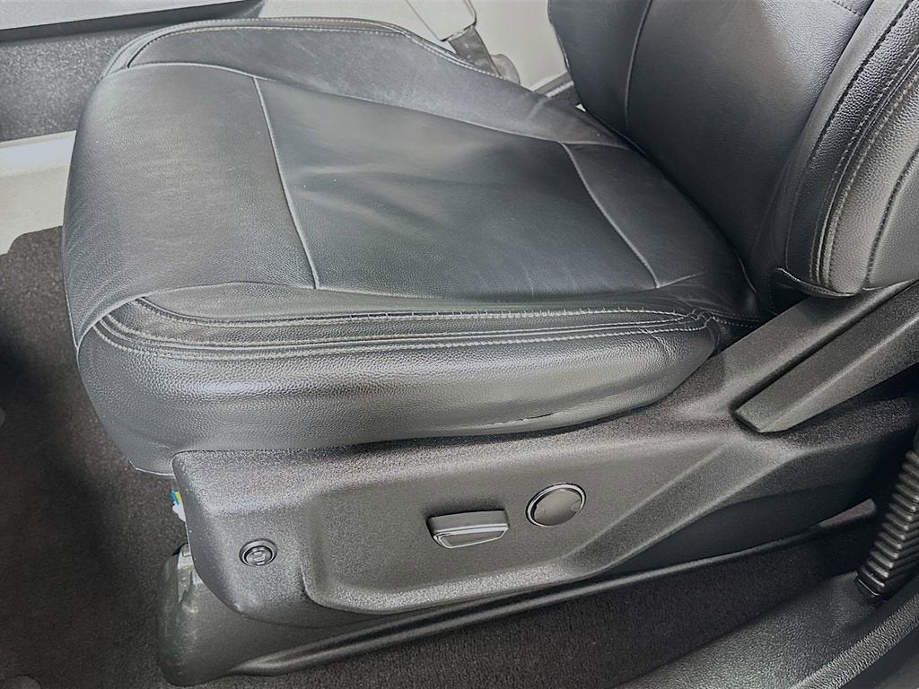 2019 Ford Super Duty F-250 SRW XL