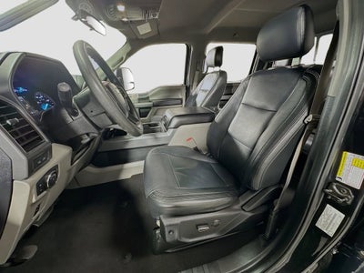 2019 Ford Super Duty F-250 SRW XL