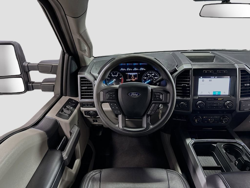 2019 Ford Super Duty F-250 SRW XL