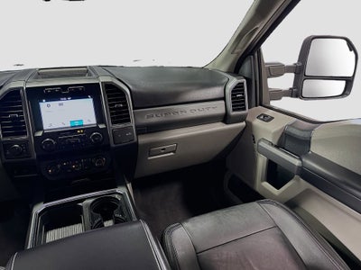 2019 Ford Super Duty F-250 SRW XL
