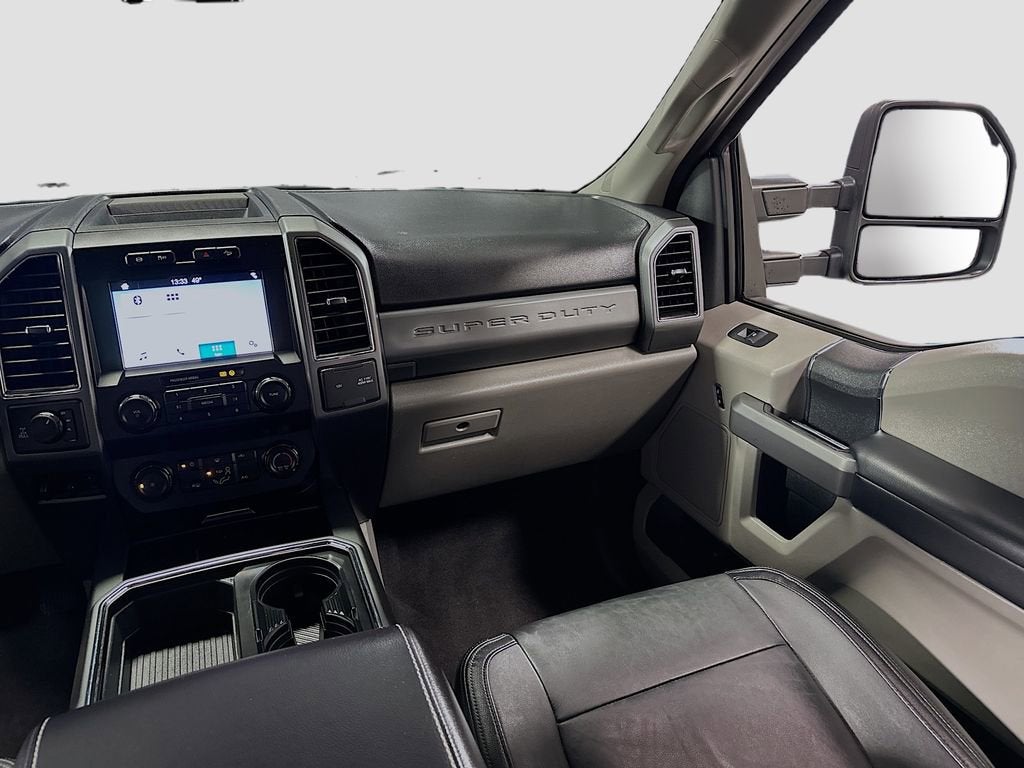 2019 Ford Super Duty F-250 SRW XL