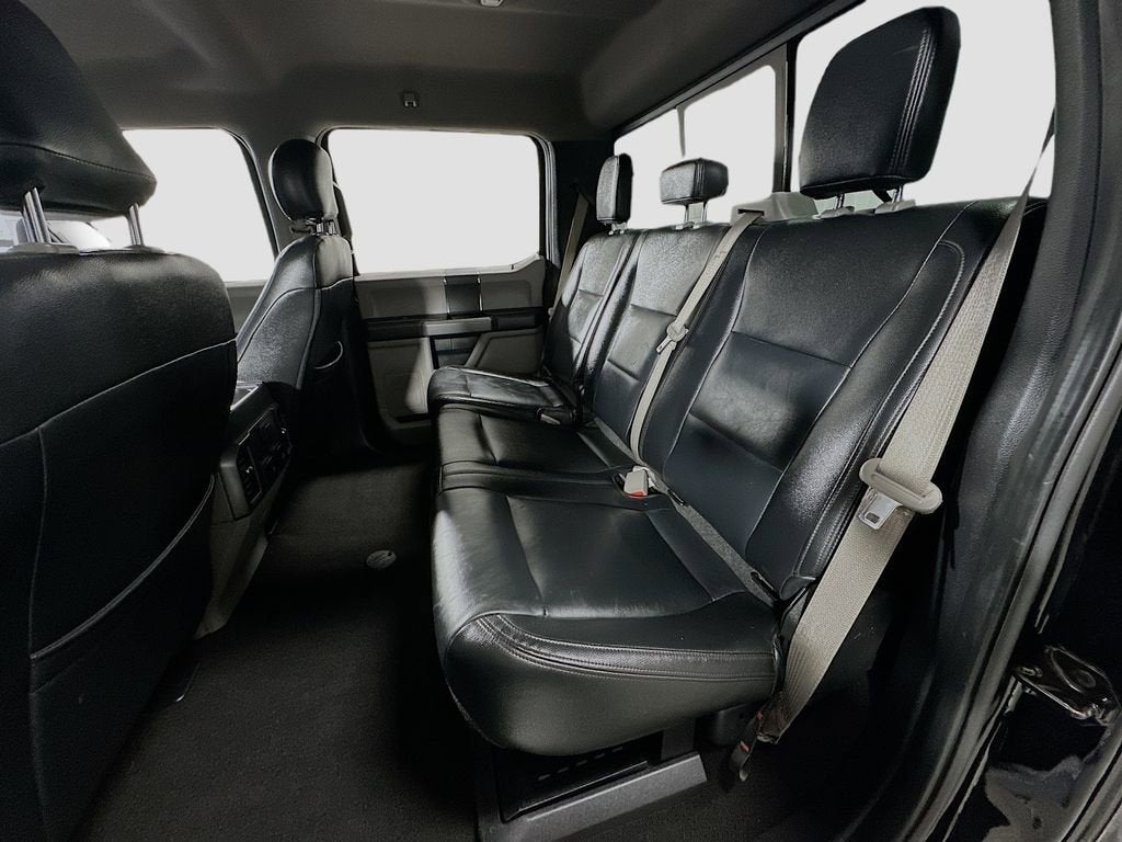 2019 Ford Super Duty F-250 SRW XL