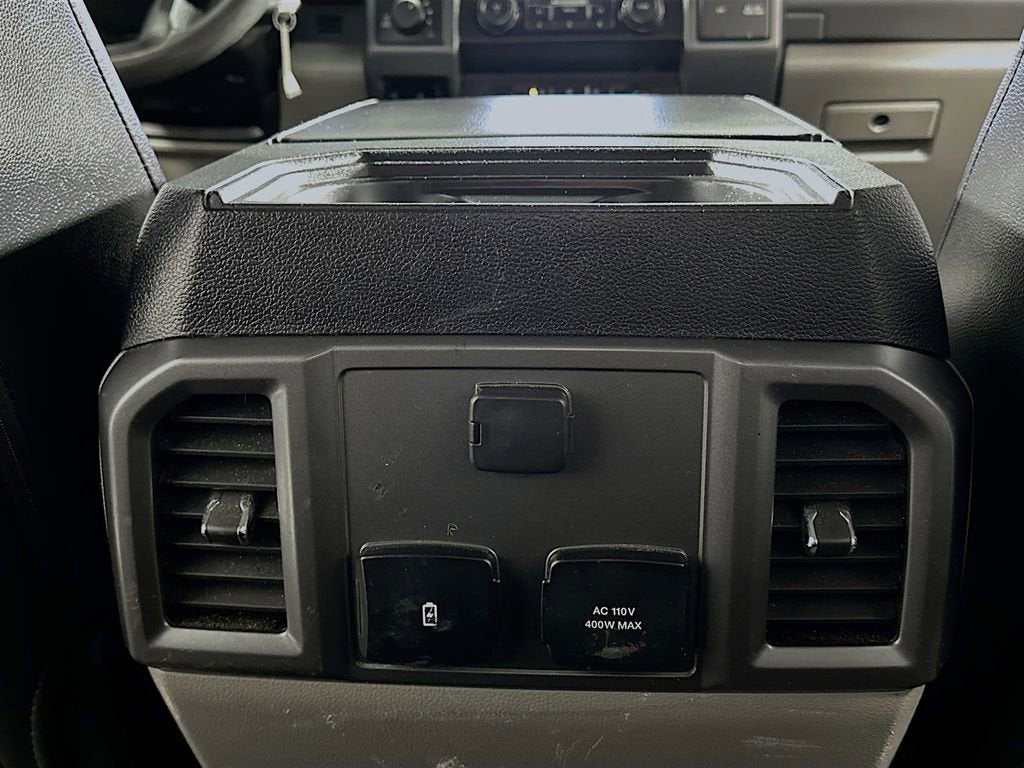 2019 Ford Super Duty F-250 SRW XL