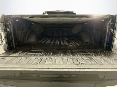 2019 Ford Super Duty F-250 SRW XL